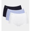 Basic+ Maxi - 3 Pack - Mixed colours