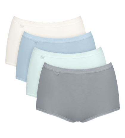 Basic+ Maxi - 4 Pack - M031