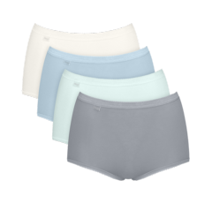 Basic+ Maxi - 4 Pack - M031