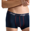 Start Hipsters - Twin Pack - Red/Navy