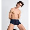 Start Hipsters - Twin Pack - Red/Navy