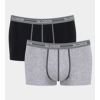 Start Hipsters - Twin Pack - Black/Grey