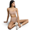 Go Daily High Waist - 3 Pack - New Beige
