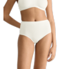 Go Daily High Waist - 3 Pack - Silky White