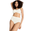 Go Daily High Waist - 3 Pack - Silky White