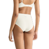Go Daily High Waist - 3 Pack - Silky White