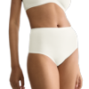 Go Daily High Waist - 3 Pack - Silky White