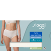 Go Daily High Waist - 3 Pack - Silky White