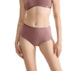 Go Daily High Waist - 3 Pack - Cacao