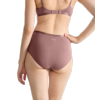 Go Daily High Waist - 3 Pack - Cacao