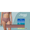 Go Daily High Waist - 3 Pack - Cacao