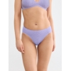 Zero Feel Bliss High Leg - Lilac