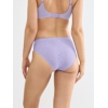 Zero Feel Bliss High Leg - Lilac