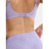 Zero Feel Bliss Up T-Shirt Bra - Lilac