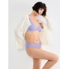 Zero Feel Bliss Up T-Shirt Bra - Lilac