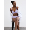 Zero Feel Bliss Up T-Shirt Bra - Lilac