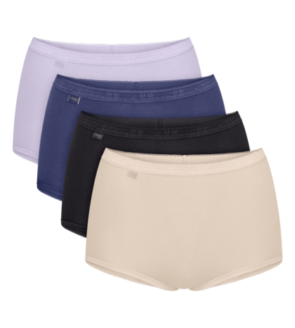 Basic+ Maxi - 4 Pack - V020