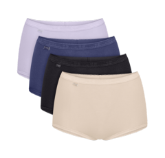 Basic+ Maxi - 4 Pack - V020