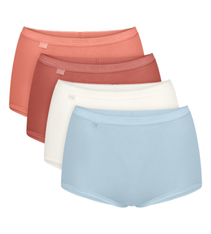 Basic+ Maxi - 4 Pack - V022