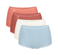 Basic+ Maxi - 4 Pack - V022