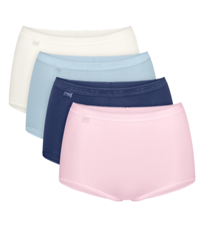 Basic+ Maxi - 4 Pack - V019
