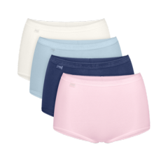 Basic+ Maxi - 4 Pack - V019