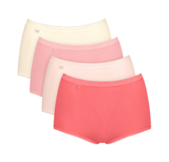 Basic+ Maxi - 4 Pack - M006