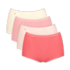 Basic+ Maxi - 4 Pack - M006