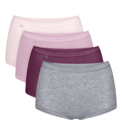 Basic+ Maxi - 4 Pack - V014