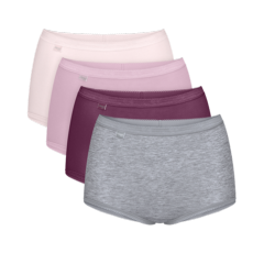 Basic+ Maxi - 4 Pack - V014