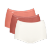Basic+ Maxi - 3 Pack - Mixed colours