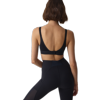 Tri-Action Workout Sports Bra - Clearance