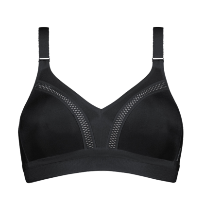 Tri-Action Workout Sports Bra - Clearance