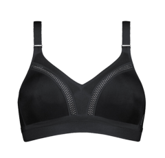 Tri-Action Workout Sports Bra - Clearance