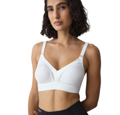 Tri-Action Workout Sports Bra 
