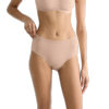 Go Daily Midi - 3 Pack - Beige 