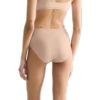 Go Daily Midi - 3 Pack - Beige 