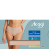 Go Daily Midi - 3 Pack - Beige 