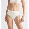 Go Daily Midi - 3 Pack - Silky White - pale cream 