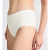 Go Daily Midi - 3 Pack - Silky White - pale cream 