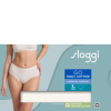 Go Daily Midi - 3 Pack - Silky White - pale cream 