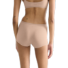 Go Daily Short - 3 Pack - Beige