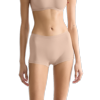 Go Daily Short - 3 Pack - Beige