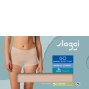 Go Daily Short - 3 Pack - Beige