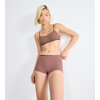 Go Daily Short - 3 Pack - Cacao