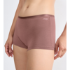 Go Daily Short - 3 Pack - Cacao