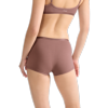 Go Daily Short - 3 Pack - Cacao