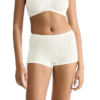 Go Daily Short - 3 Pack - Silky White