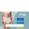 Go Daily Short - 3 Pack - Silky White