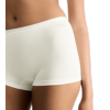 Go Daily Short - 3 Pack - Silky White